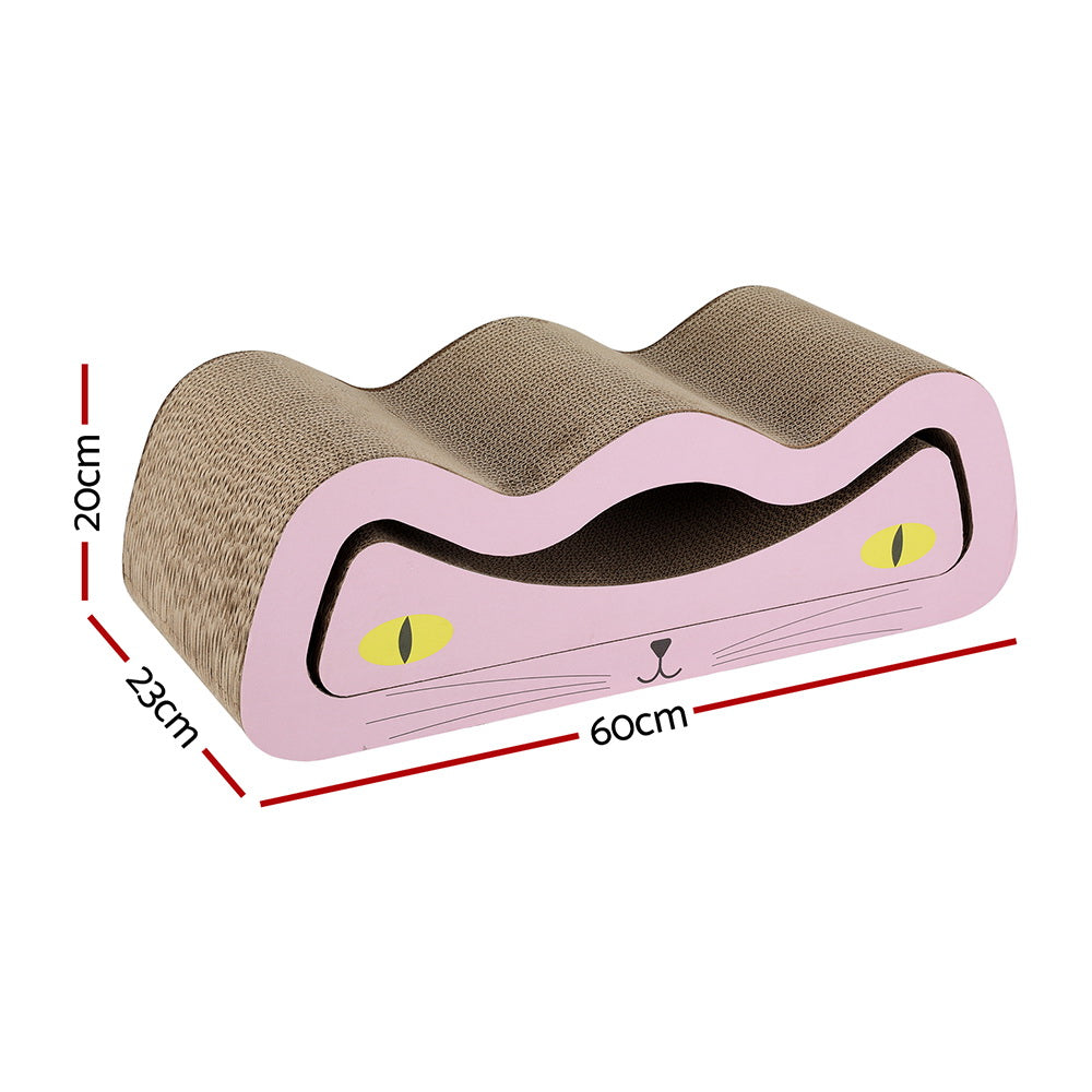 Cat Scratching Board