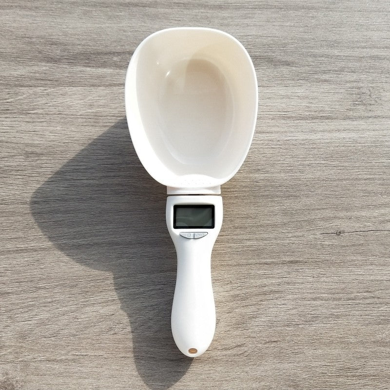 Digital Pet Measuring Cup