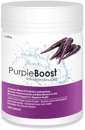 Purple Boost Immune Stimulant