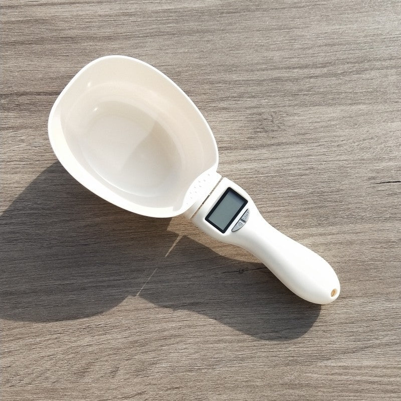 Digital Pet Measuring Cup
