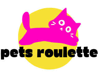 Pets Roulette 