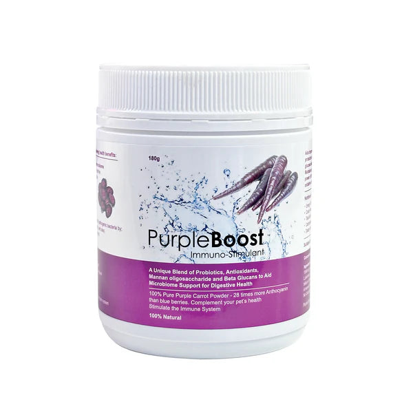 Purple Boost Immune Stimulant