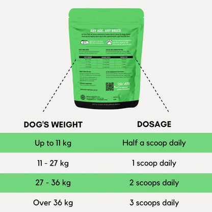 PetzPark Probiotic Supplement For Dogs