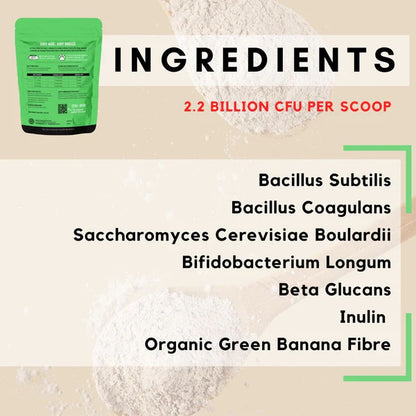 PetzPark Probiotic Supplement For Dogs