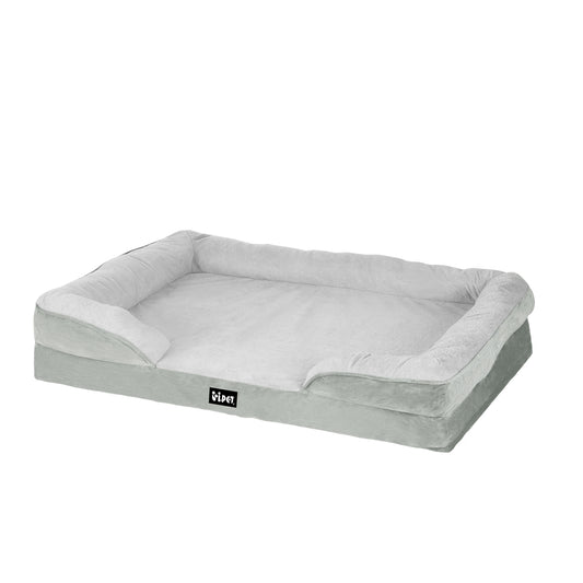 Memory Foam Pet Bed