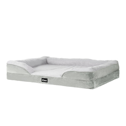 Memory Foam Pet Bed