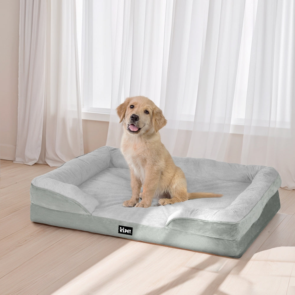 Memory Foam Pet Bed