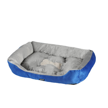 Soft Pet Bed