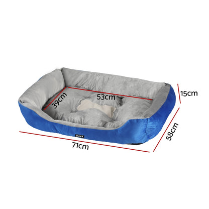 Soft Pet Bed