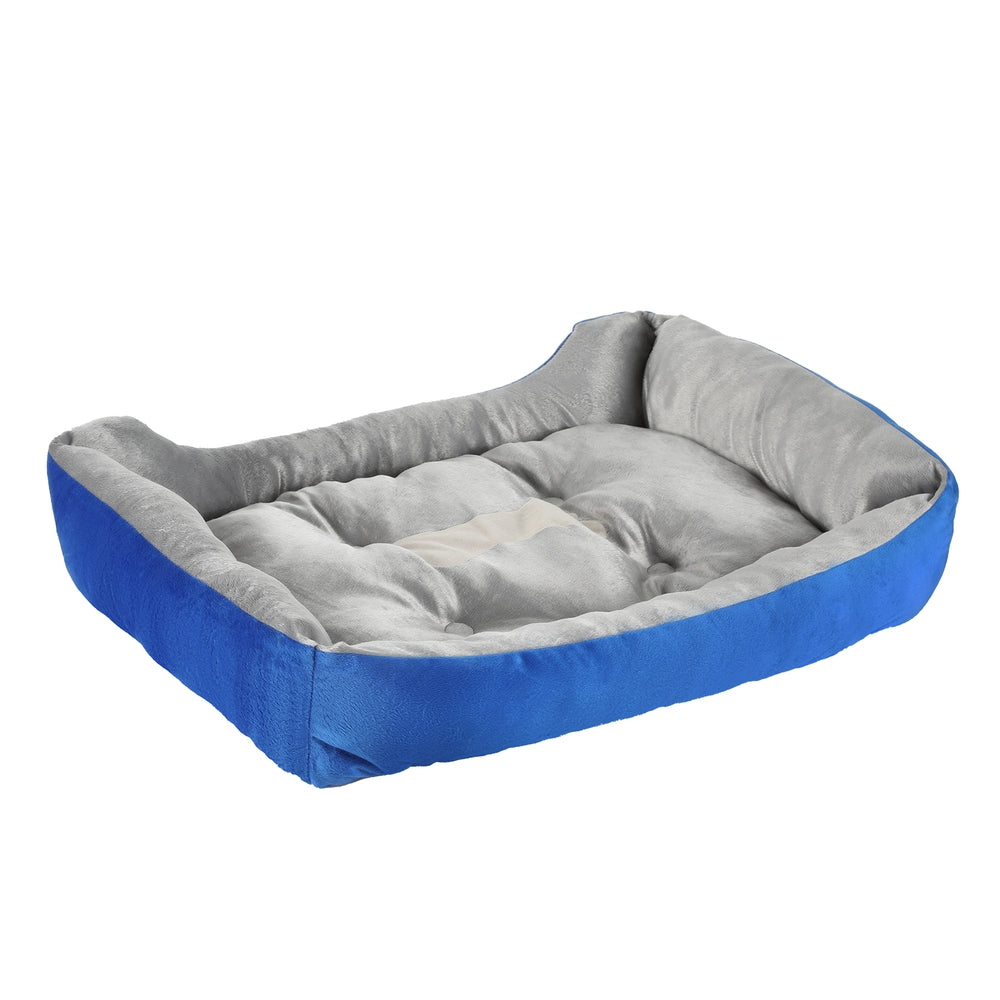 Soft Pet Bed