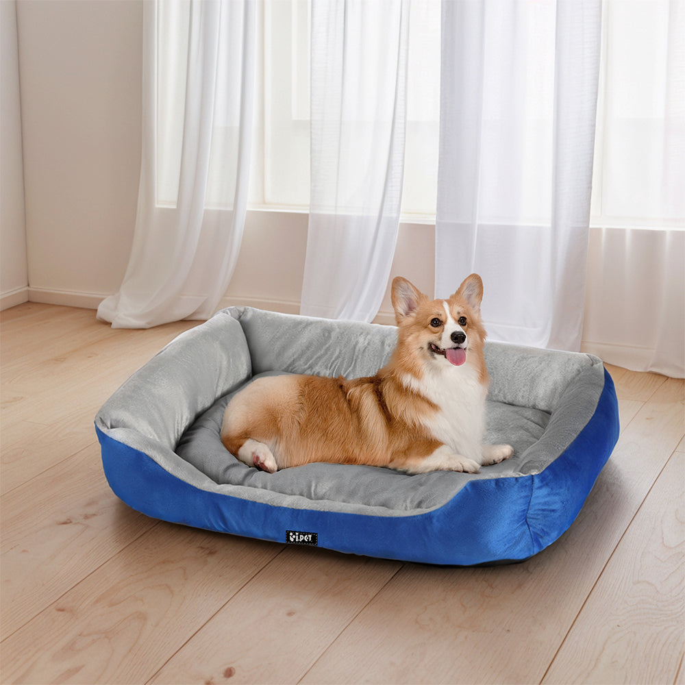 Soft Pet Bed