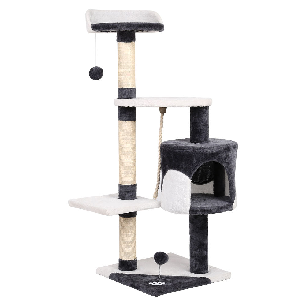 Cat Tower Scratching Post
