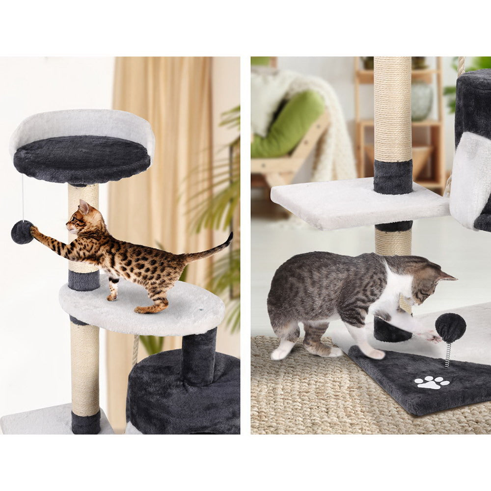 Cat Tower Scratching Post