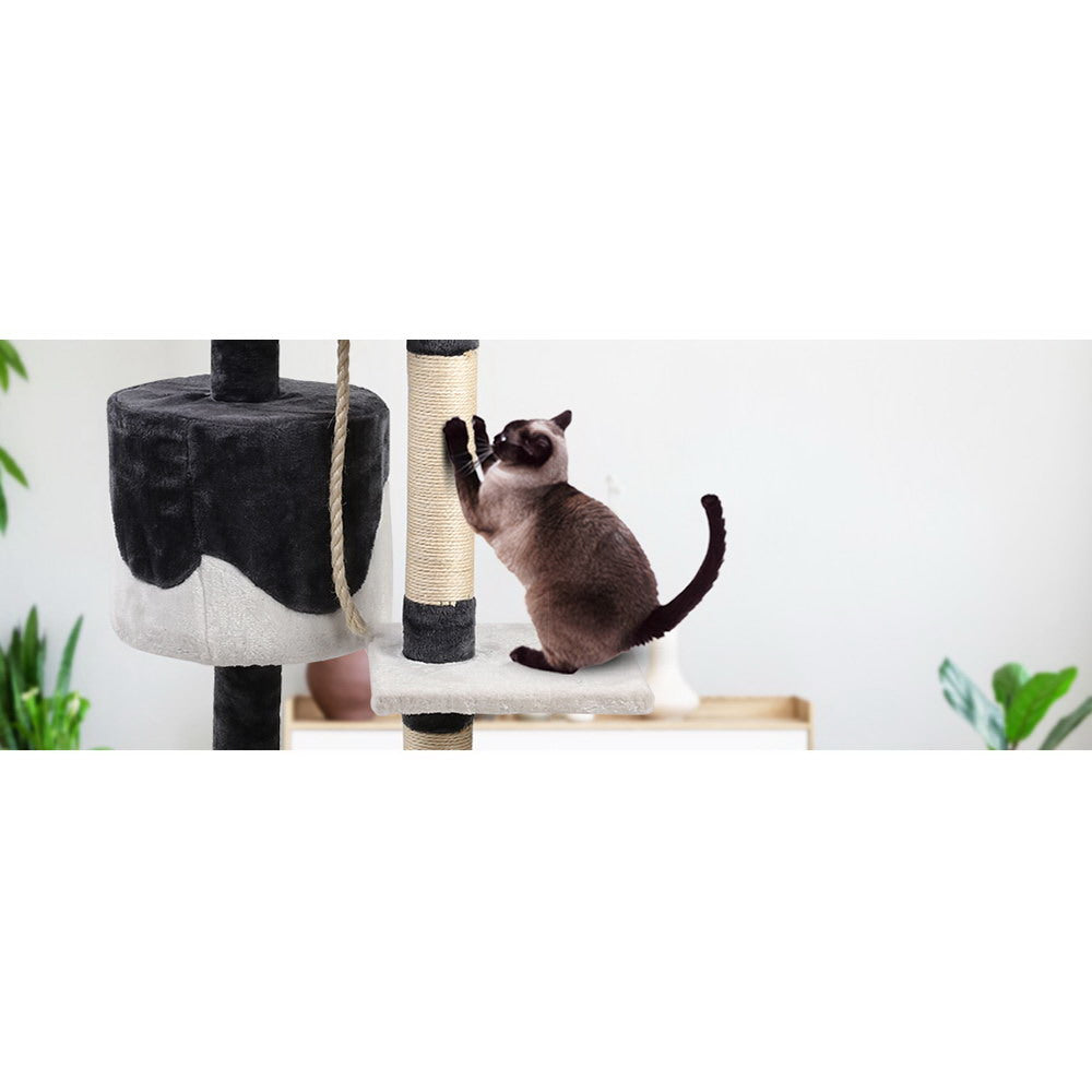 Cat Tower Scratching Post