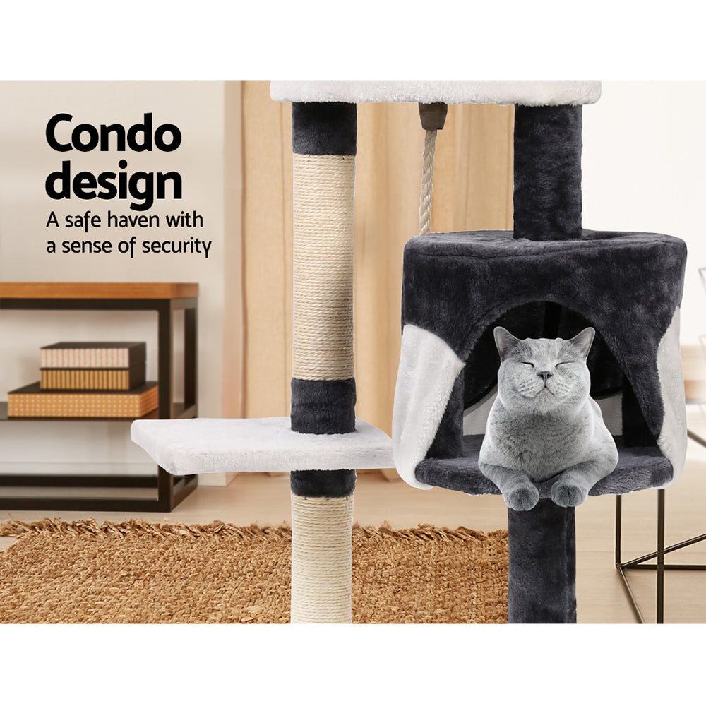 Cat Tower Scratching Post