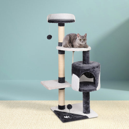 Cat Tower Scratching Post