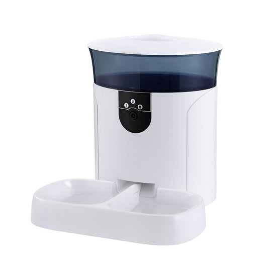 Automatic Pet Feeder Food Dispenser