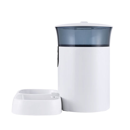 Automatic Pet Feeder Food Dispenser