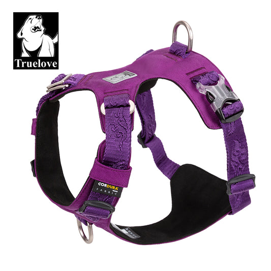 Lightweight Dog Harness