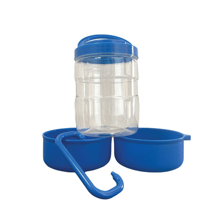 3 In 1 Pet Travel Feeding Set