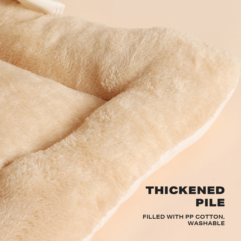 Pets Teepee Tent Bed