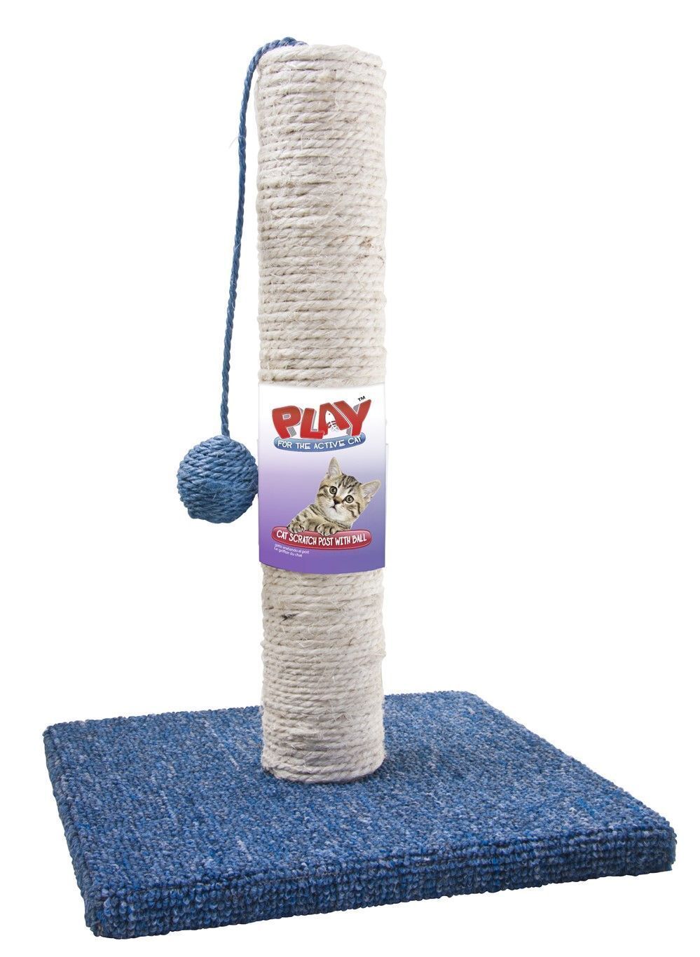 Cat Scratching post