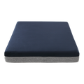 Waterproof Memory Foam Dog Bed