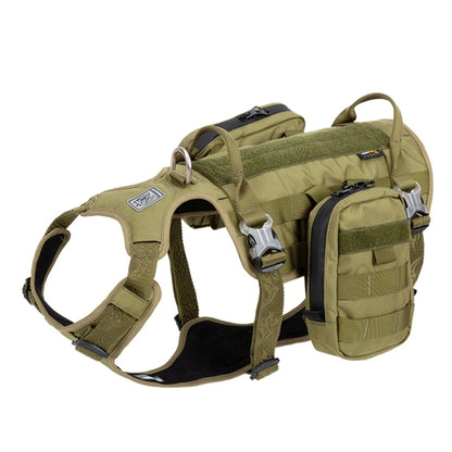 Waterproof Military Harness