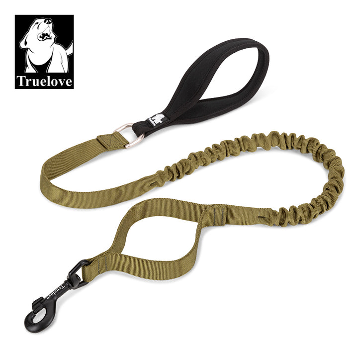 Military Dog Leash