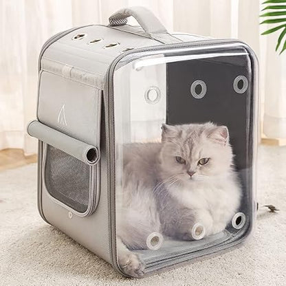 PetSeek Pet Carrier BackPack