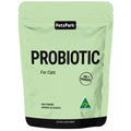 PetzPark Probiotic Supplement for Cats
