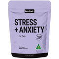 PetzPark Stress & Anxiety Supplement for Cats