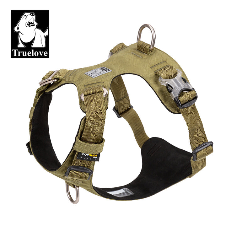 Lightweight Dog Harness