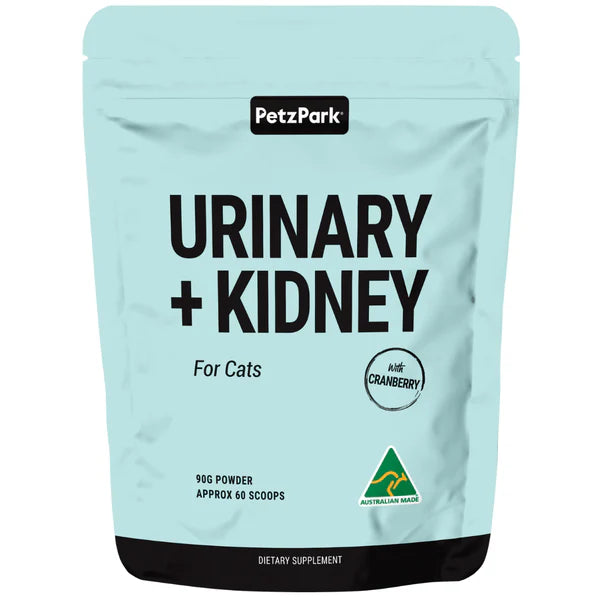 PetzPark Urinary+Kidney Supplement For Cats